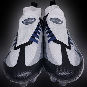 Nike Vapor Football Cleats NIKE VAPOR EDGE Pro 360 Black College Navy Air Max 95